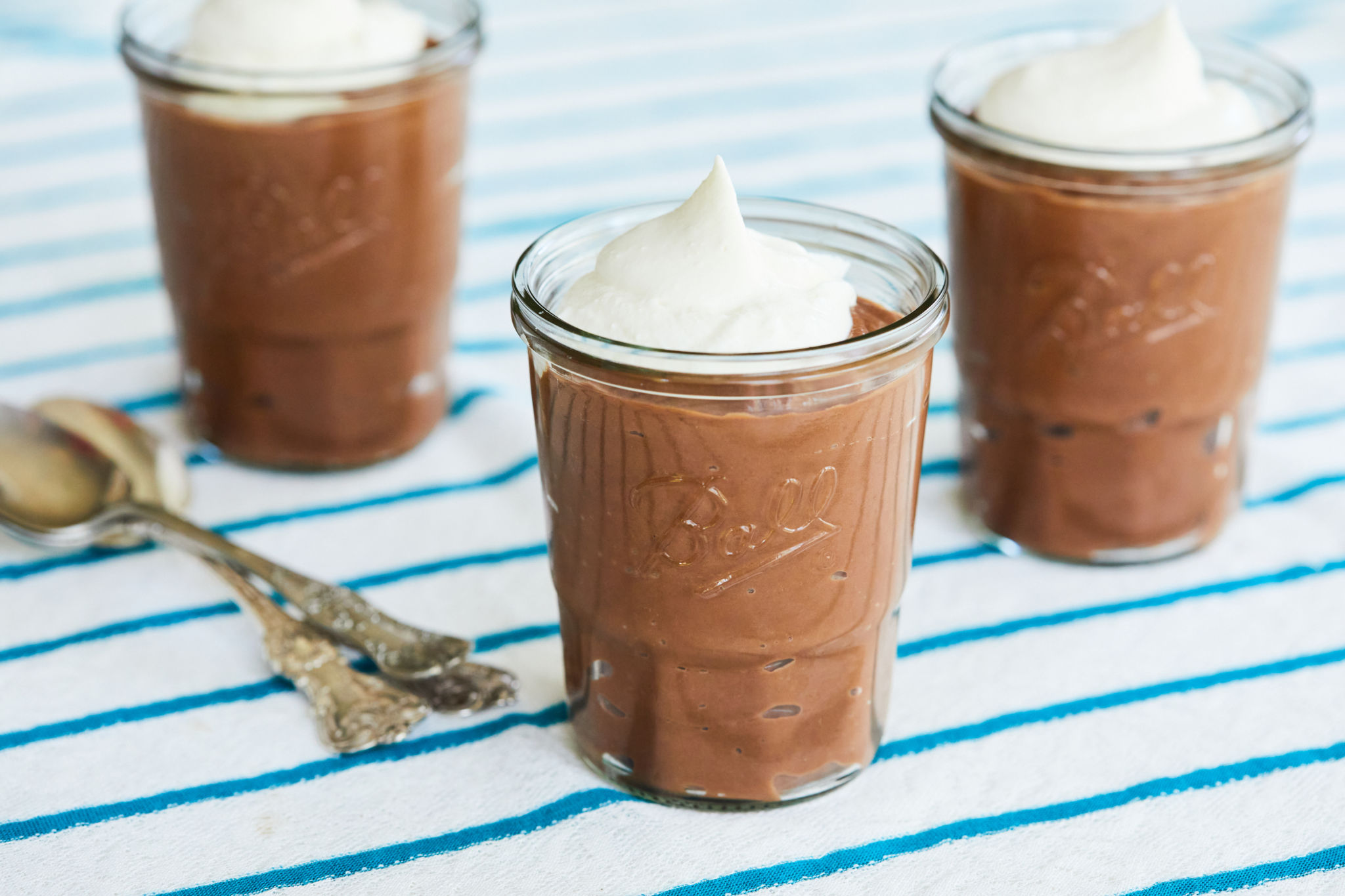 Chocolate Pudding Recipe Lovemore Foods